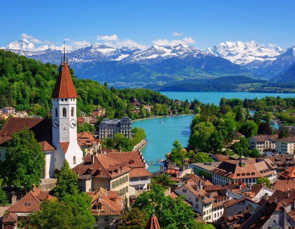 Best of Switzerland – 7N / 8D