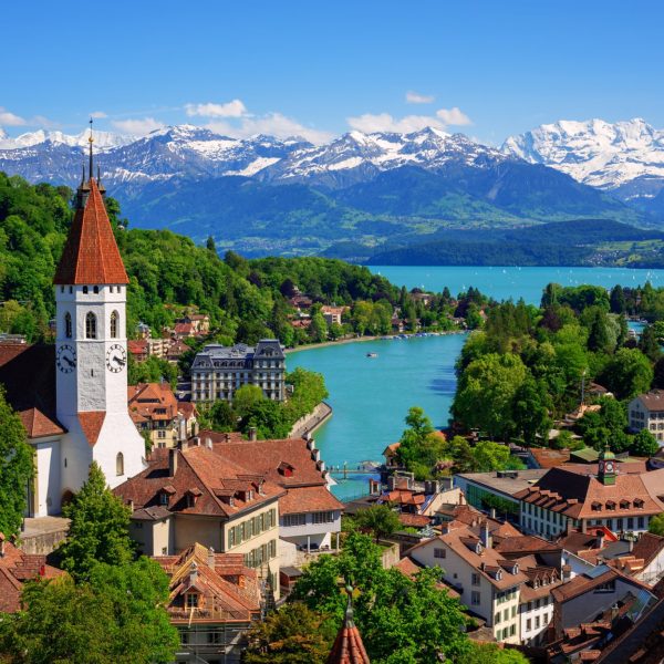 With comfortable hotels, scenic train rides covered by the Swiss Travel Pass, and the freedom to explore at your own pace, this tour promises a truly memorable experience through the heart of Switzerland.