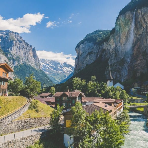 With comfortable hotels, scenic train rides covered by the Swiss Travel Pass, and the freedom to explore at your own pace, this tour promises a truly memorable experience through the heart of Switzerland.