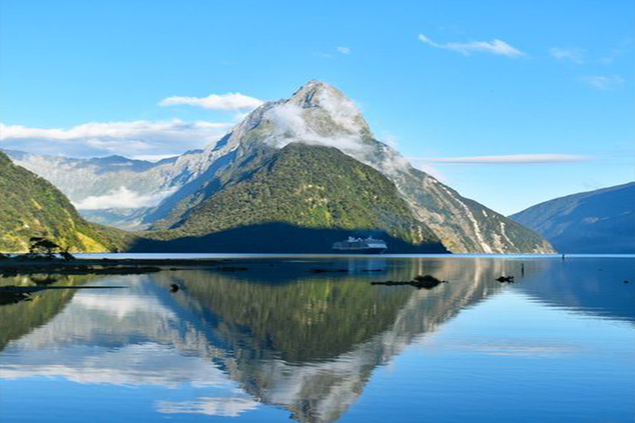 Australia & New Zealand – 14N / 15D Tour Package