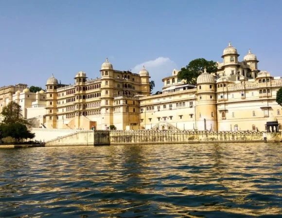 Lake City Udaipur Package – 2026