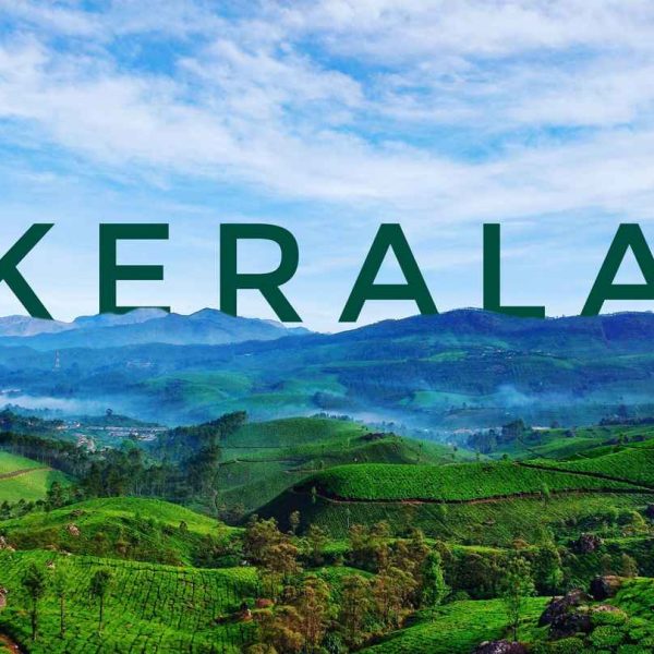 Kerala, a state on India's tropical Malabar Coast, has nearly 600km of Arabian Sea shoreline.