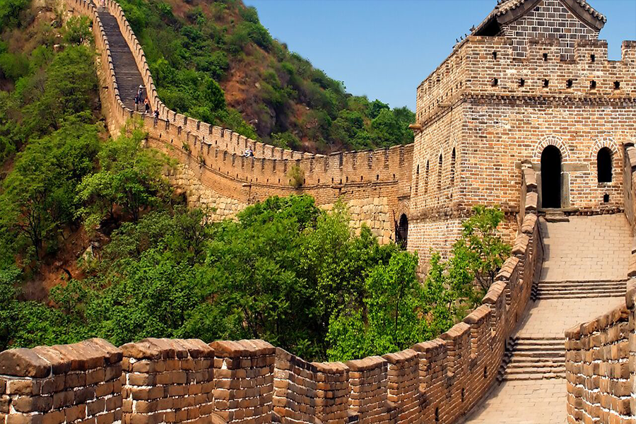 Best of China – 8N / 9D Tour Package