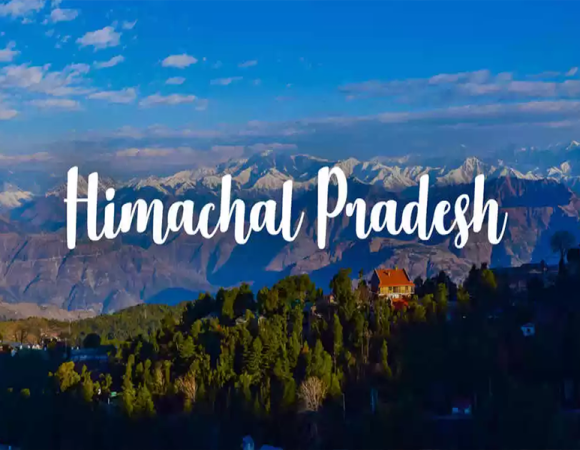 Manali Volvo Tour Package (5N / 6D)