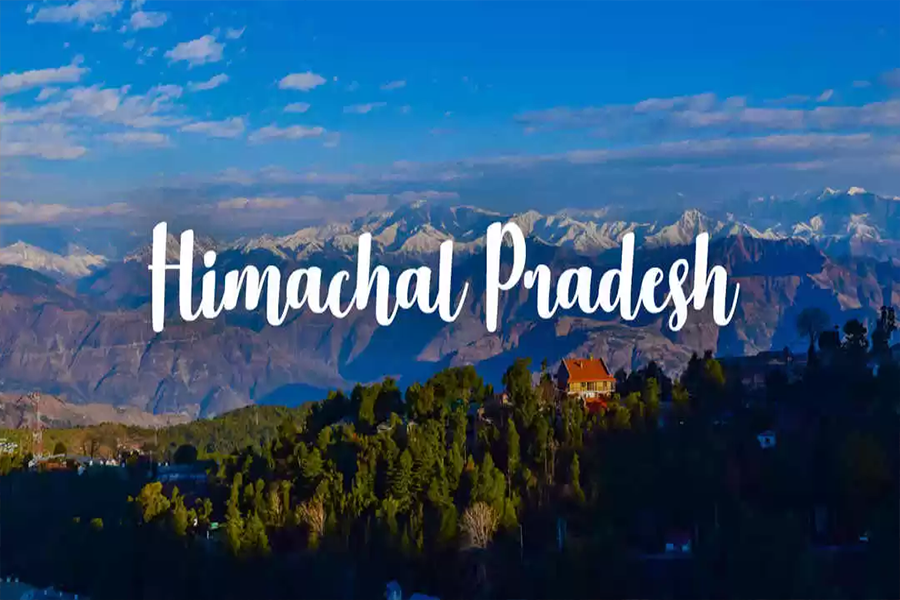 Manali Volvo Tour Package (5N / 6D)