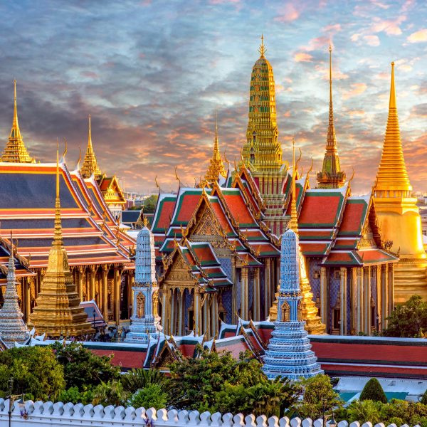 Experience the best of Thailand with a perfect combination of sun, sand, and city lights.