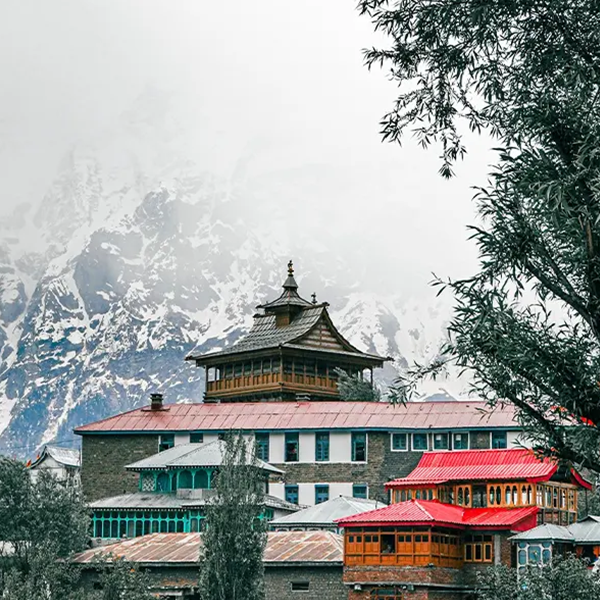 Shimla–Kullu–Manali Car Tour Package (5N/6D)