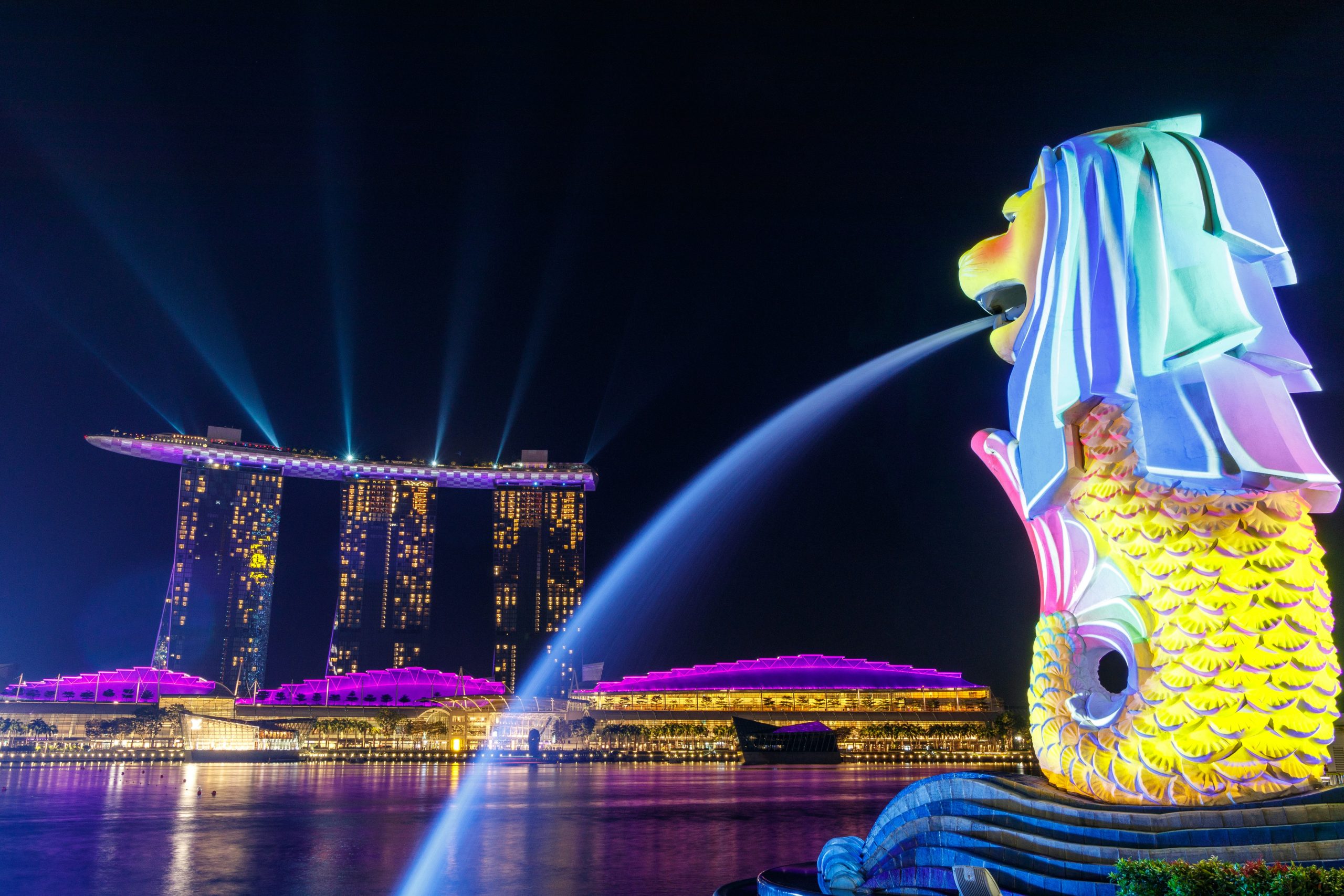 Best of Singapore (3 Nights / 4 Days)