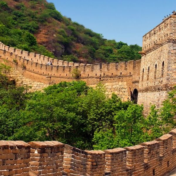 Every moment of this curated journey is filled with history, culture, art, and adventure — ensuring you experience the very best of China in comfort and style.