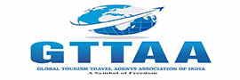 global tourism travel agents accociation of india