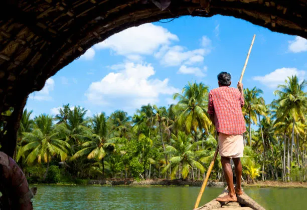 Kerala 6 Nights / 7 Days