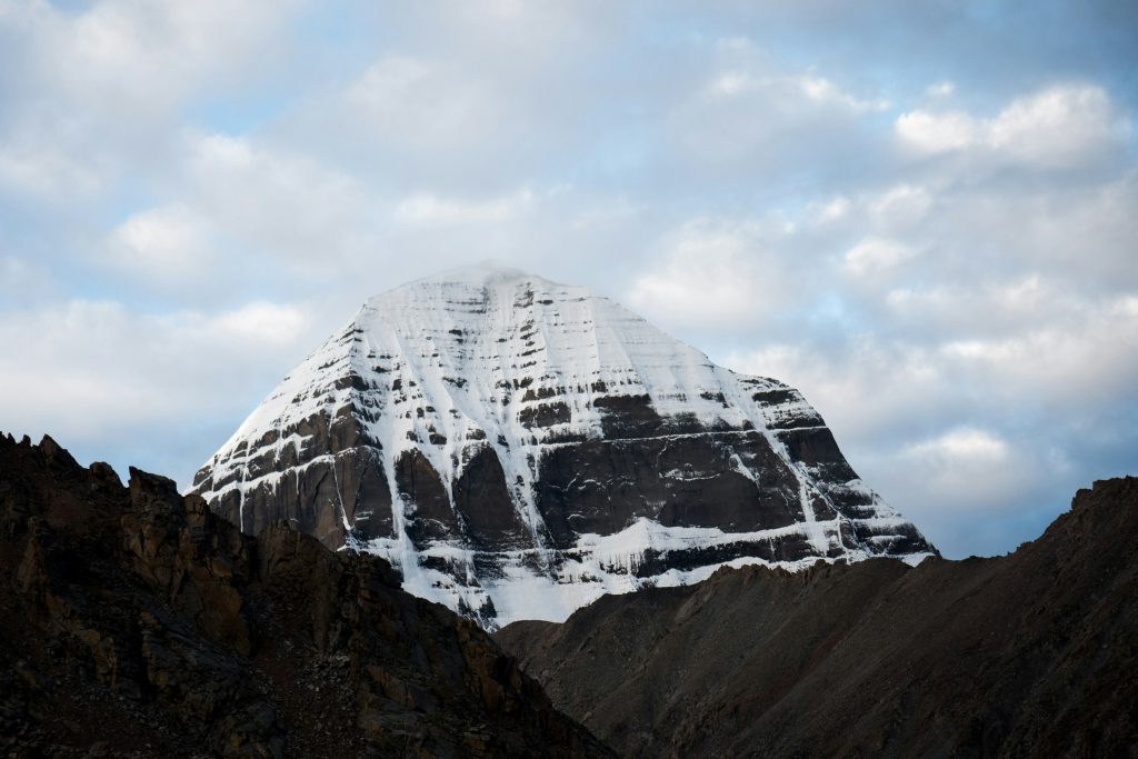 Kailash – Mansarovar tour 2026