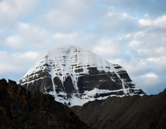 Kailash – Mansarovar tour 2026