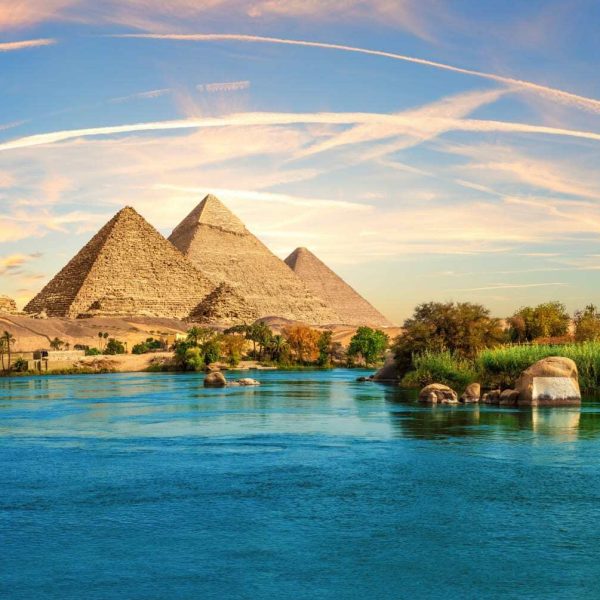 Throughout this tour, enjoy the comfort of premium accommodations, guided excursions, and the expertise of professional tour managers who ensure a seamless travel experience from start to finish.